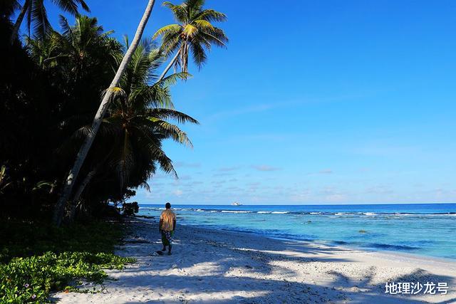西萨摩亚■世界上最大的群岛“马来群岛”和世界上最小的群岛“托克劳群岛”