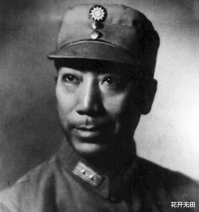 王亚樵|看了此人资料后，蒋介石直冒冷汗，随即对戴笠下令：务必除去