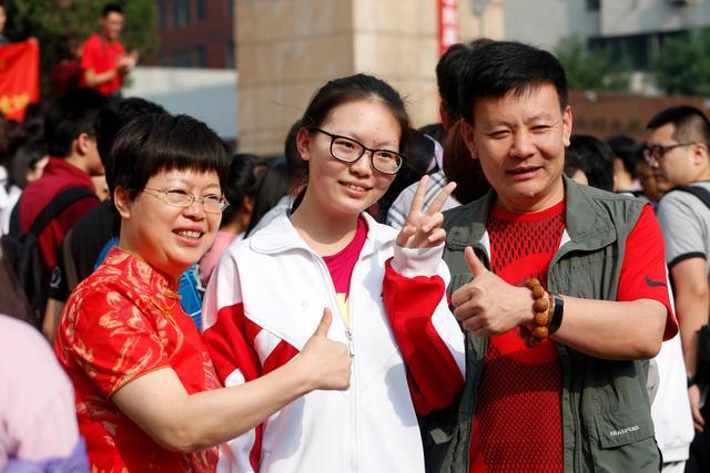 「」高考最后6天：做一个合格的家长，对考生很重要