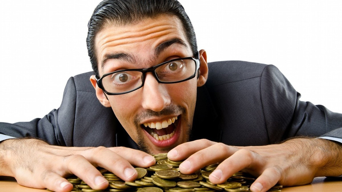 @为什么口袋的钱越来越少？走出3个理财误区，轻松实现财富自由