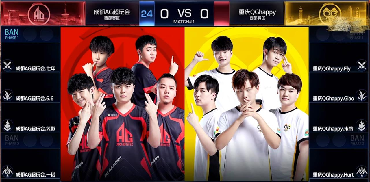 qg▲AG新中单有多强？零封QG后，纵观数据网友全炸锅，评论区反应一致