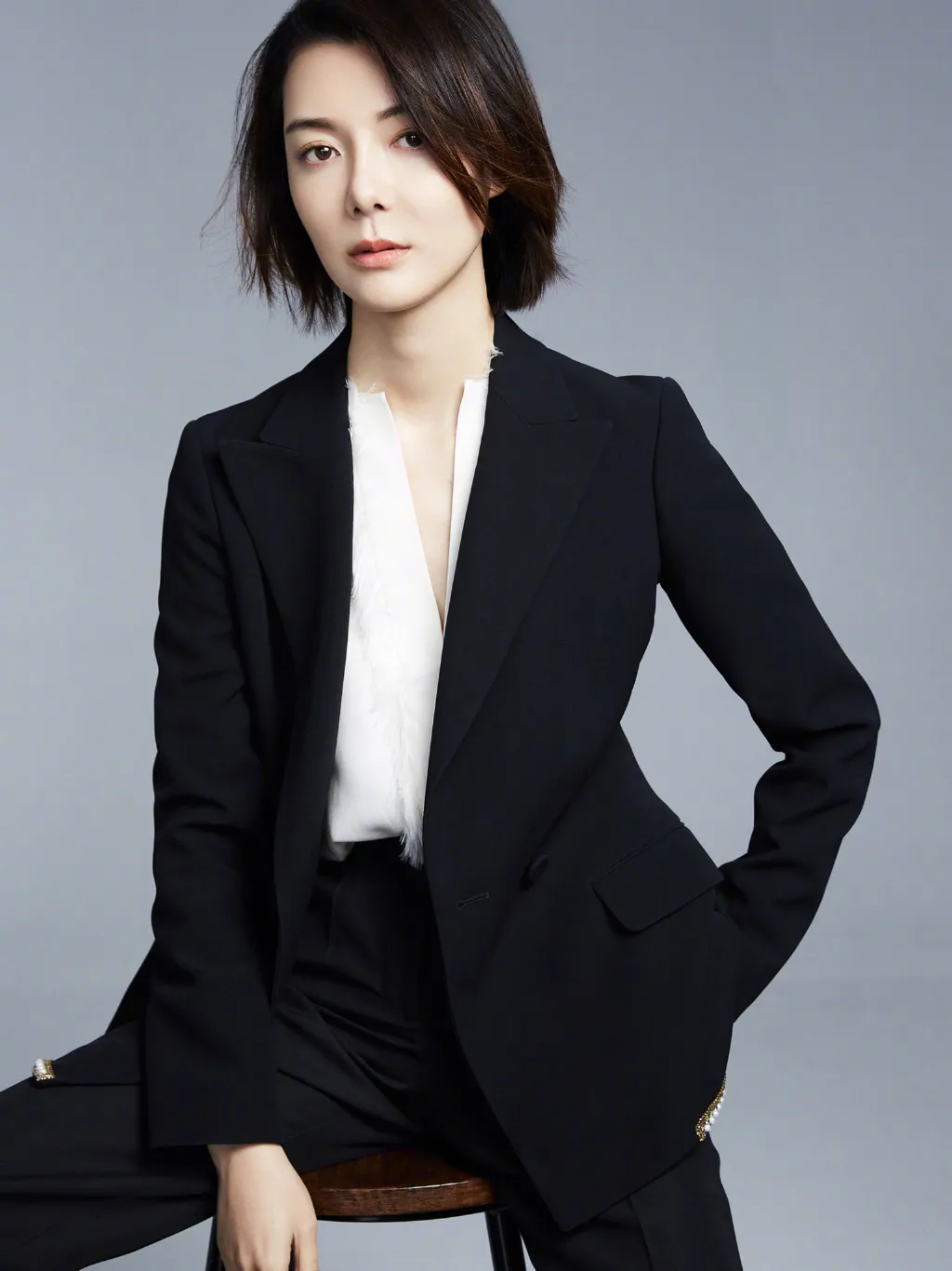 亲爱的自己|《亲爱的自己》收官大结局:我只想问为什么刘诗诗、车晓这么会穿?