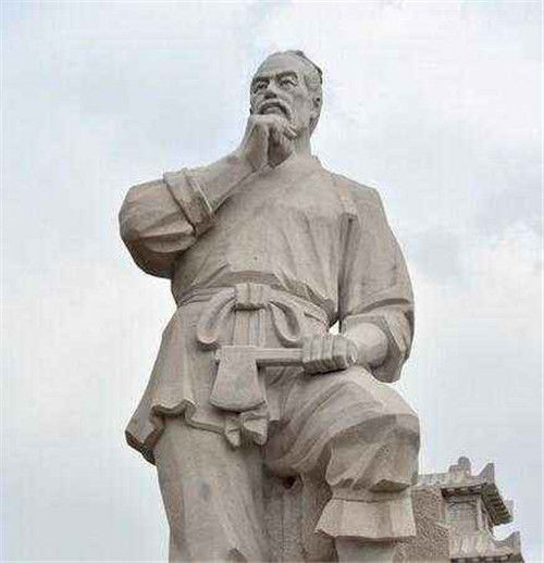 鲁班|鲁班只是木匠？2千年后，一本古书揭开他另一副面孔，隐藏得太深