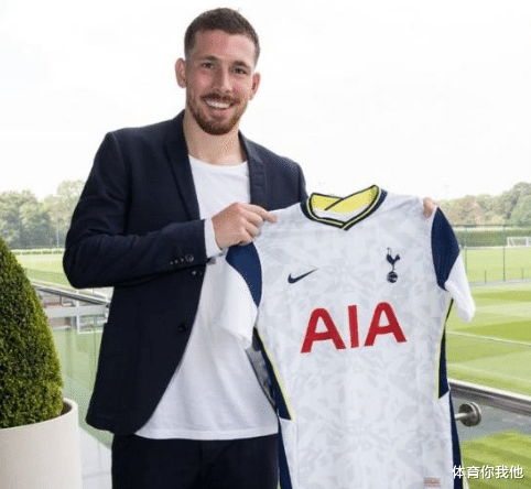 热刺|热刺官宣1500万买人！预算所剩无几穆帅太难了，还要买4人没钱了