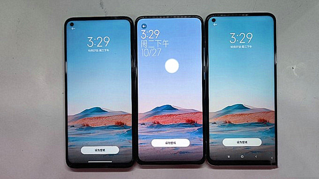 双十一|双十一抢的红米K30S至尊版已经到货，上手后不吐不快