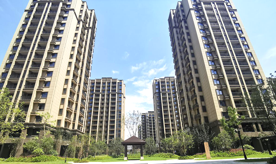 杭州发布|最新！这些安置房有了新进度，来看看在哪里