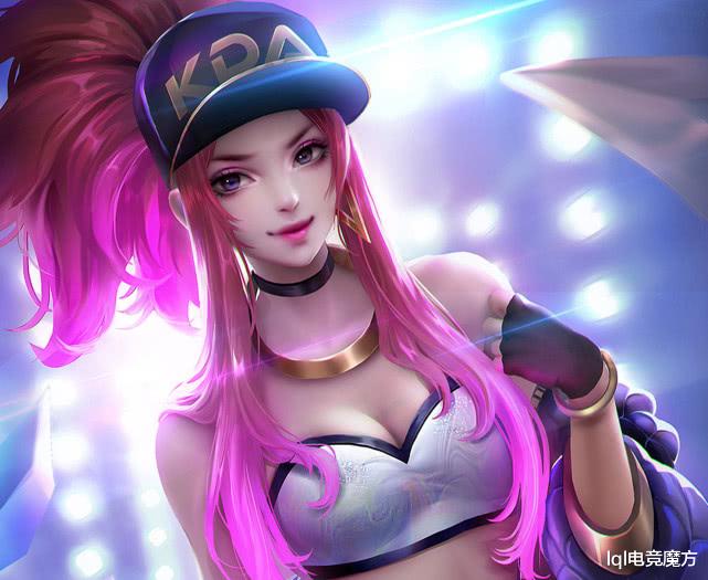 【jackeylove】Jackeylove终于回归？LOL官方疑似预热，粉丝迫不及待