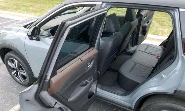 日产奇骏|完了！新奇骏这次恐怕要吞了整个市场