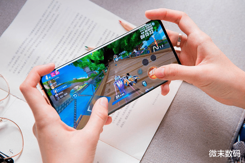 「iPhone」OPPO Find X2 Pro：你买不起，也修不起的手机，网友：难受