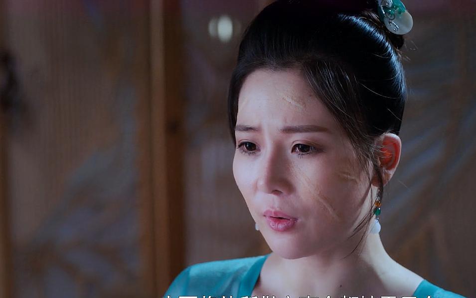 陈情令■《陈情令》金光瑶杀死金光善后，为何留下思思？只因她长得像一人