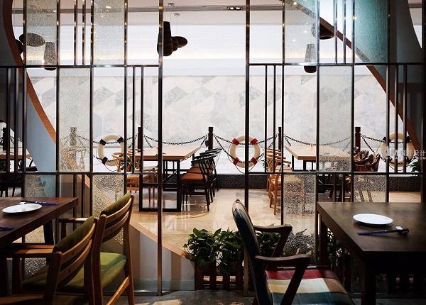 掌握这几点就能做出好的主题餐厅设计？