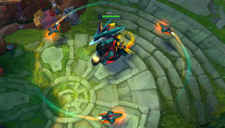 「」云顶小课堂：S3阵容百花齐放，想上分还要看这三套