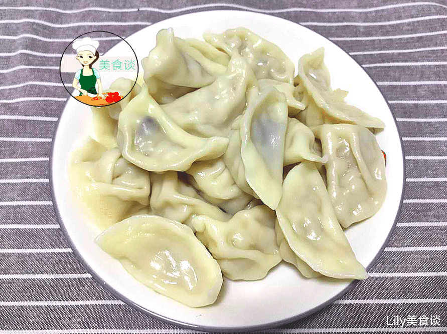 泡面|10月这菜大量上市，脆甜多汁，用来包饺子最香，营养极高别不懂吃