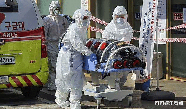 韩国▲疫情在韩国意外减退,欧美各国派专家考察后沉默了