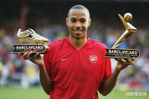 『梅西』不败之师是怎样练成的?亨利揭秘当初阿森纳:训练时动不动就争吵