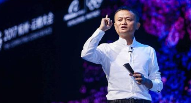 『阿里巴巴』两年前，马云砸下1000亿成立的达摩院，如今怎么样了？