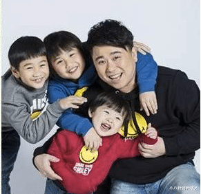 「温兆宇」40岁温兆宇三婚领证！看似风光却欠债8百万，儿子已5年没戏拍