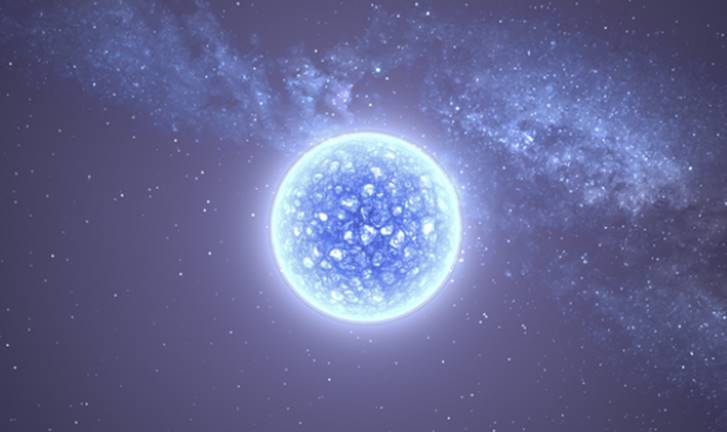 织女星|如果把织女星放到太阳的位置，地球会怎么样？