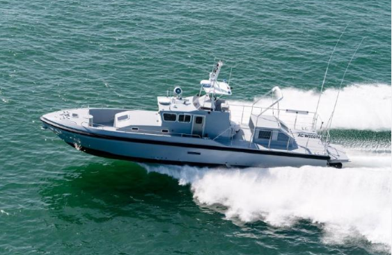 巡逻艇:支援班公湖巡逻艇到货,印军指挥官气的摔杯子,破口大骂四名顾问