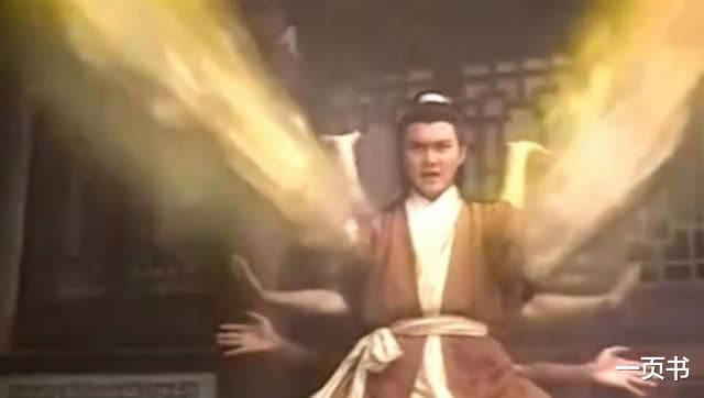 「郭靖」武侠剧中大智若愚的六大强者，郭靖仅排第五，第一比帝释天更强大