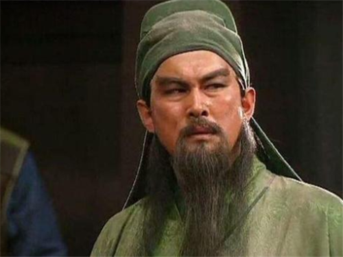 刘禅▲刘禅真的是在装傻吗？解读一下他赐五虎将的谥号，你就知道了