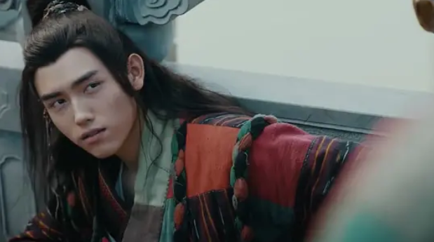 陈飞宇:碾压《清平乐》登上热度榜一,这部剧上线19天终成爆款