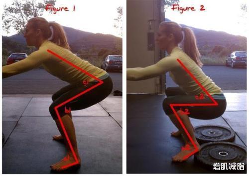 【深蹲】深蹲你做对了吗？在深蹲过程中，几个常见错误纠正