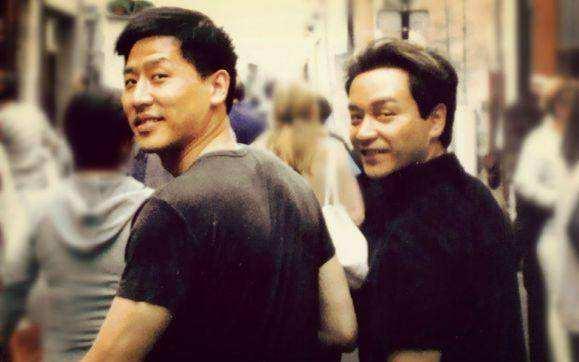 陈百强|香港初代偶像团体“中环三太子”的邪门往事，是命？是运？