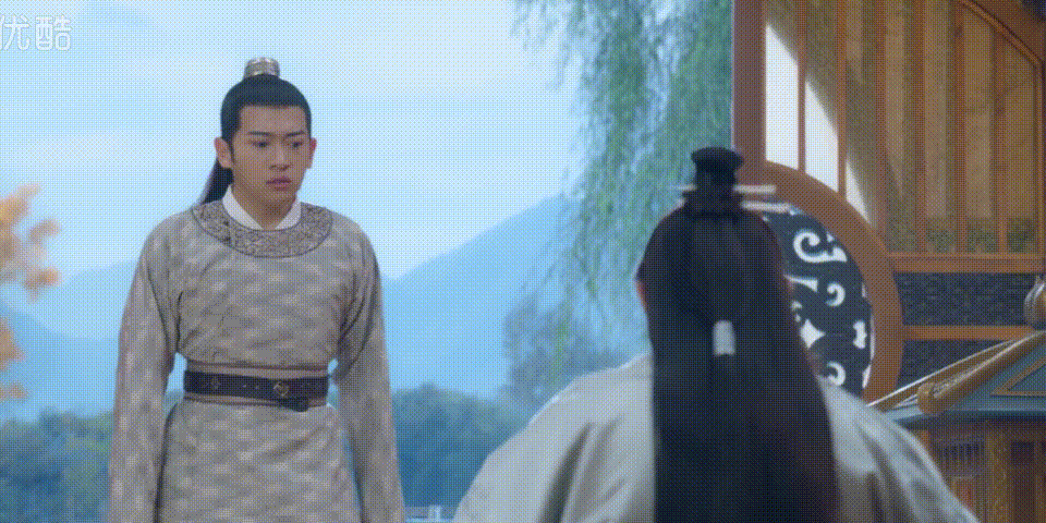 于小彤▲于小彤开撕《长相守》剧方，当剧方遇见丑炸的男主时，该怎么处理