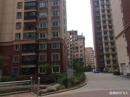 售楼小姐说漏嘴：买房万万要选这一楼层，入住准不会吃亏