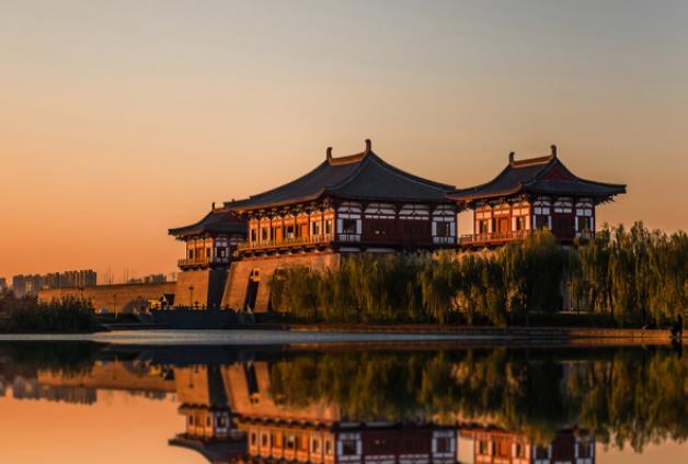 徽州|我国常被误认为省会的4座城市,因名声太大,直逼省会地位