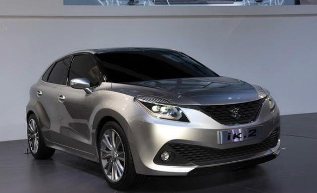 铃木|铃木又一“新成员”，1.5T爆发165的马力，比起本田飞度更漂亮