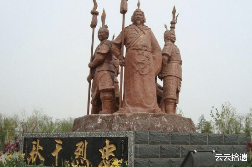 「淞沪会战」北宋灭亡时，杨家将为何不再出来救国？说出来你别不信