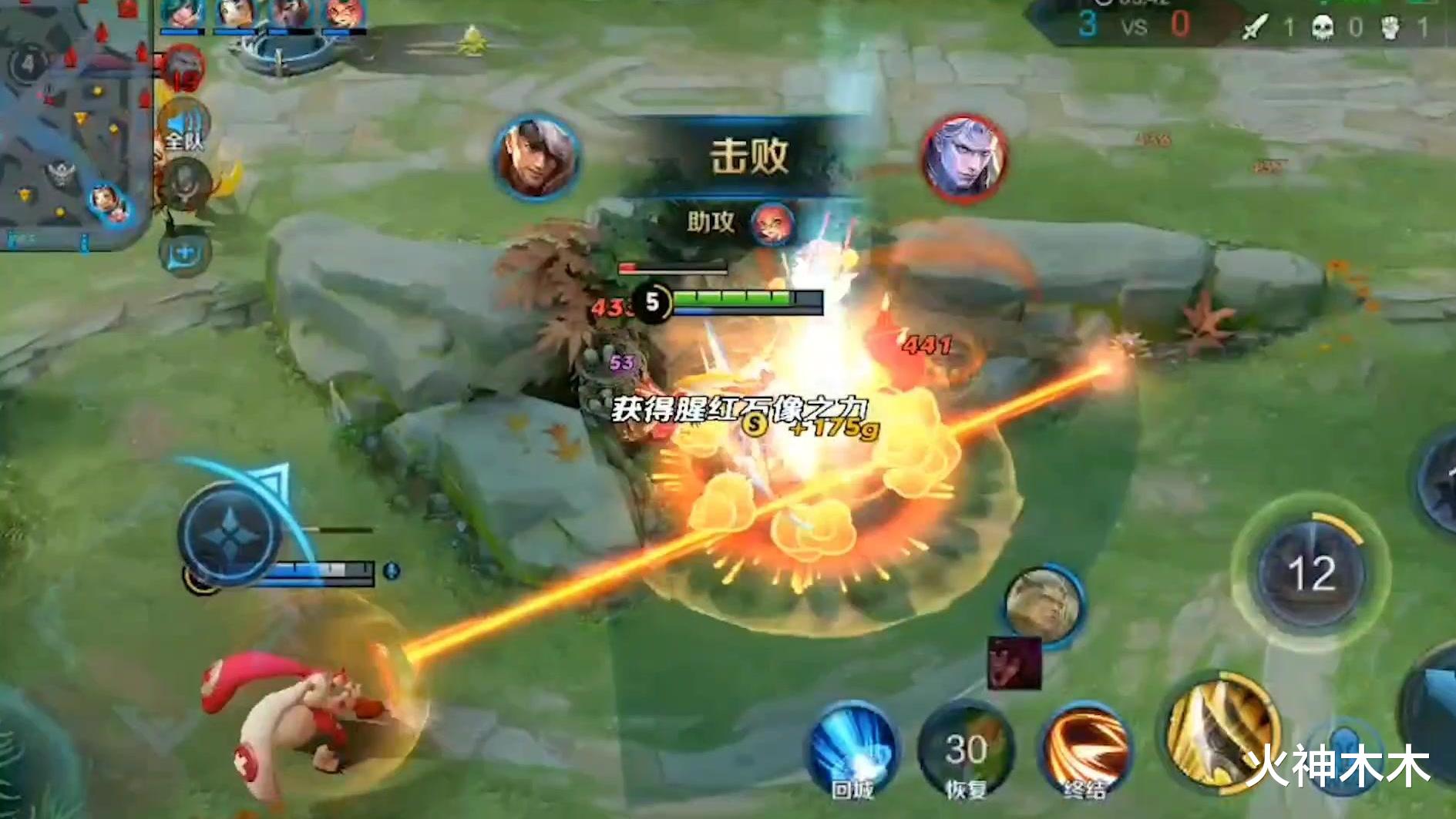 夏侯惇|“血海流”夏侯惇火了，生命值最高22000血，这件2120是核心