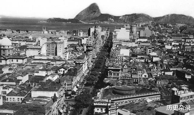 巴西曾創造經濟奇跡，眼下卻面臨120年最大衰退，為何會淪落至此？-圖2