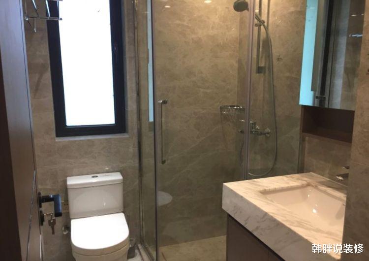 『』刚交钥匙的精装房，89㎡两室两厅刚需户型，比自己装修还要漂亮