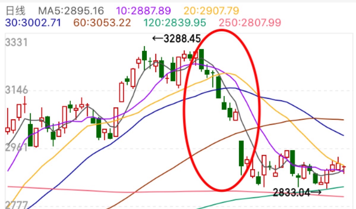 仓位|2020.7.16实盘，暴力收割，历史总是惊人的相似