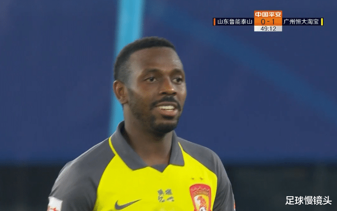 山东鲁能|2-1!4连胜!中超8冠王踢疯了,领先鲁能11分,李霄鹏遭暴击