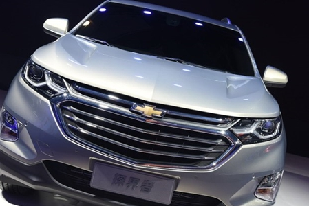 大众汽车■想买一辆好的SUV，一辈子不换车了，有什么好车值得入手的？