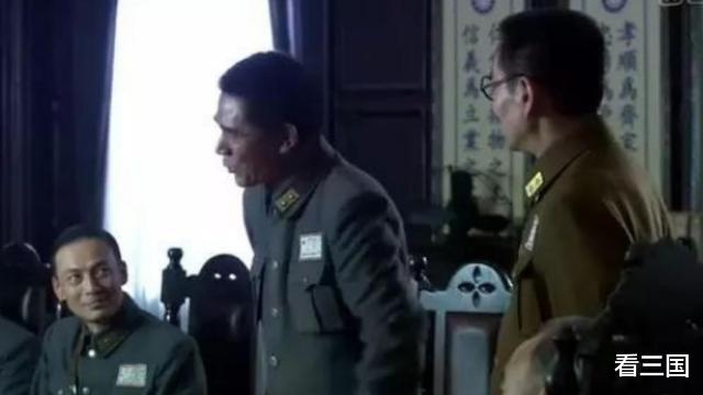 |川军报告：打死了一名红军高级将领！老蒋听后吓一大跳