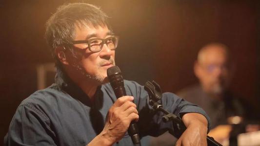 李宗盛|“乐坛教父”李宗盛，放浪不羁风流半生，为何能唱出不一样的情
