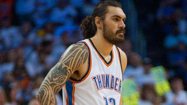 #雷霆队#打法滞后，阵容缺陷明显的雷霆，为何能成为最令人惊艳的球队？