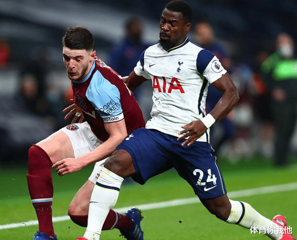 热刺|热刺首发一位置或被打爆！穆帅也无能为力，他没人可用了