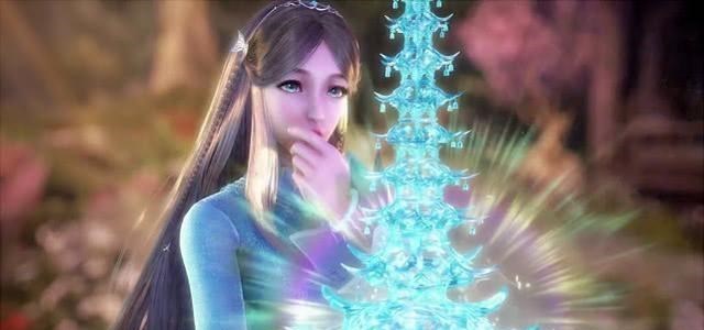 『』斗罗：星罗惊现“奇葩”辅助魂师，当看清武魂外表，宁风致傻眼了