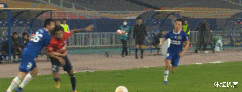 点球|12-13！中超1.8亿豪门轰然倒下，单场惨烈3张红牌，点球主罚10轮