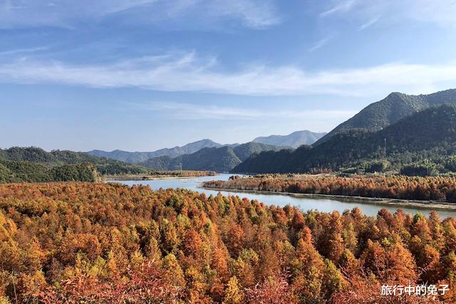 南川@“皖南川藏线”攻略，江南天路的美景，值得每个自驾游爱好者领略