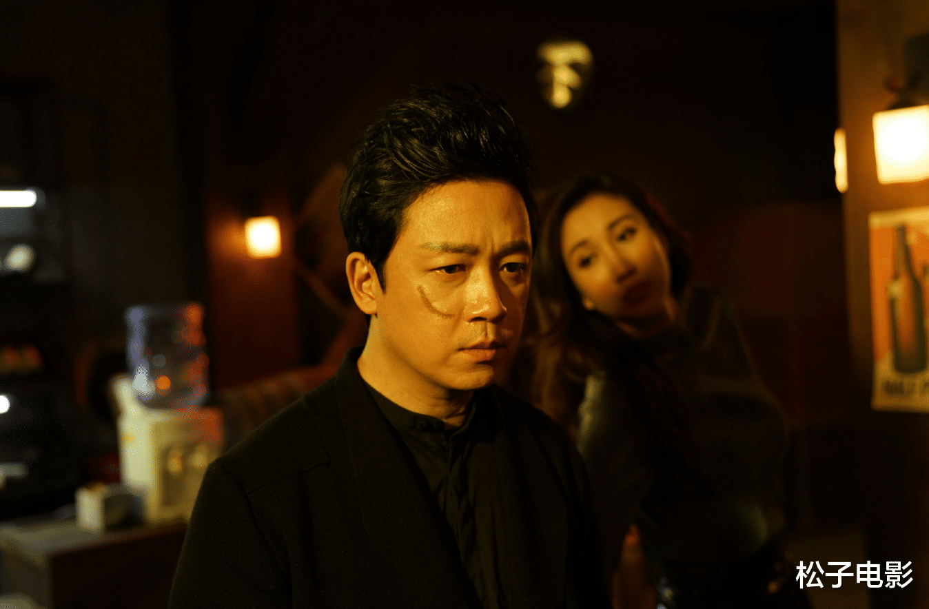 白夜追凶2|《白夜追凶》或没有第二部，导演透露不打算再拍了，网友：理解