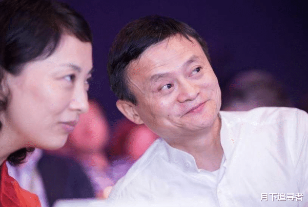 docker|马云公司刚起步时，承诺前台小妹做10年就给2亿，现在怎么样了？