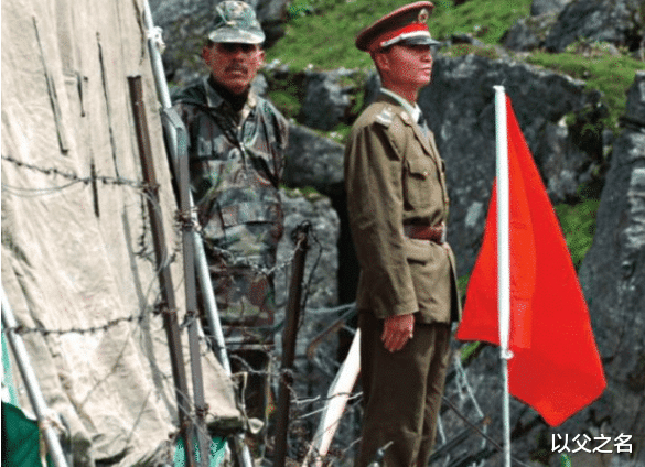 「印度」假如印度在边境和我国爆发冲突，他们能撑多久？国际军事专家的话你可能不信