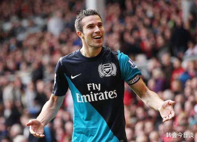 「阿森纳」掌故|温格时代阿森纳十佳签约:法国四将入选 0元叛将成就传奇